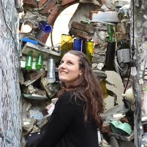 Meet your Posher, Gretchen